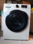 Pralko-suszarka Samsung WD80J5A10AW wsad 8/5kg
