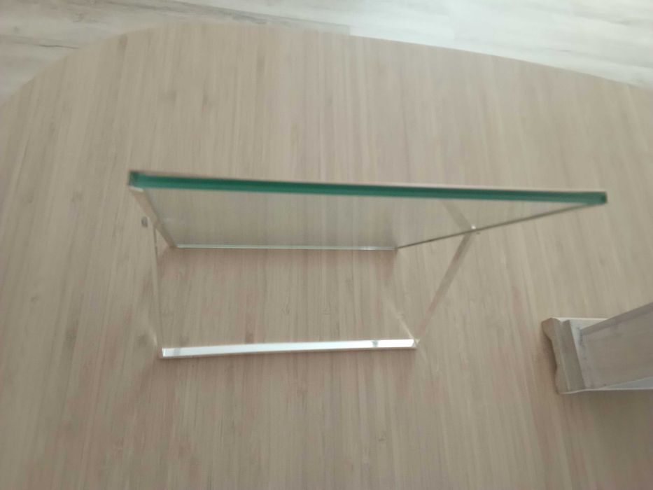 Moldura de vidro (Zara)