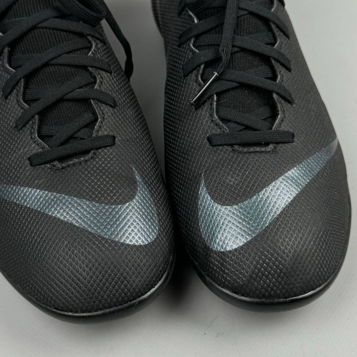 Копы Nike Mercurial Superfly футбольные кроссовки бутсы сороконожки