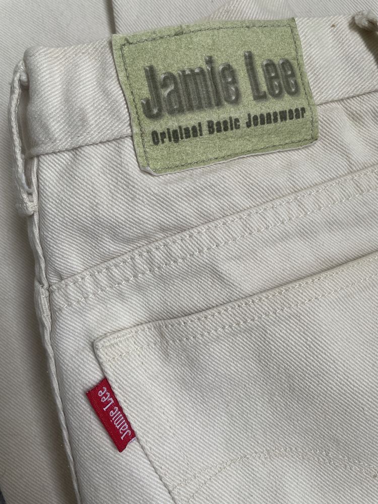 Джинсы Jamie Lee