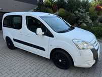 Citroën Berlingo 1.6 Benzyna MultiSpace