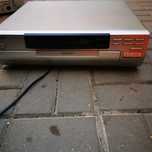 Odtwarzacz CD marki Kenwood