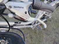 Sprzedam tanio rower unibike