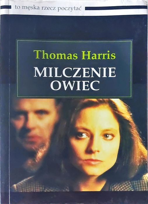 Milczenie Owiec X9194