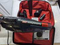 Автопилосос Heyner Cyclonic Power Pro