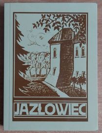 Jazłowiec- Praca zbiorowa z 1938r. Reprint