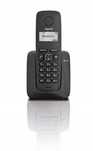 telefon bezprzewodowy gigaset s30852-h2801-r101 tryb głośnomówiący