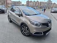 Продам Renault Captur 2013 года, бензин 0.9 л