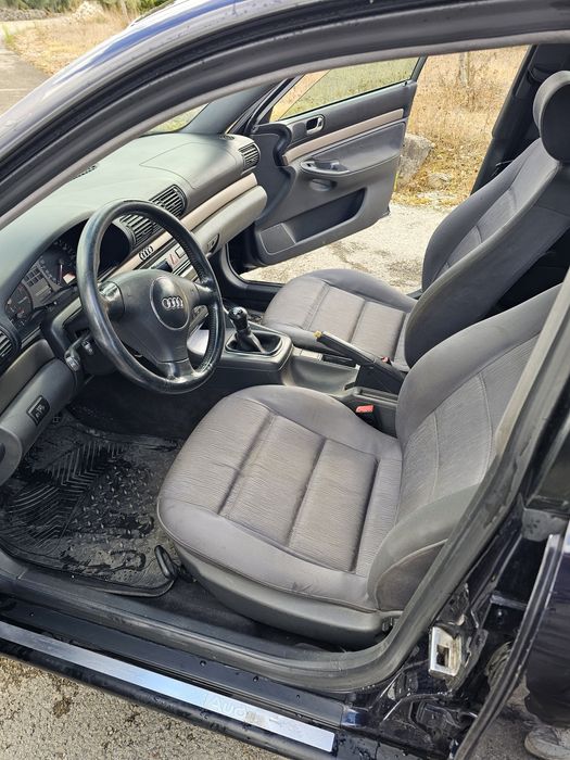 Audi a4 1.9tdi 1999