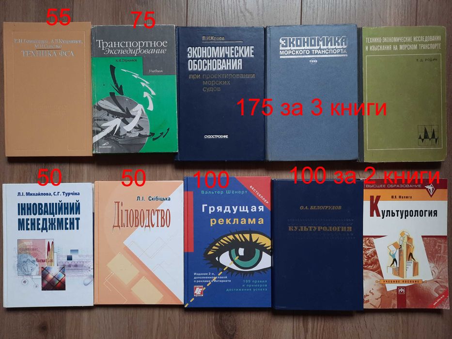 Мочерний Основи економічної теорії