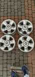 Felgi/kola kpl.4szt BORBET CW 16" 6x139,7 piasta 68 ET31
