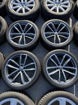 Komplet kół letnich 5x112 Audi S5 A5 A6 A4 255/35/19