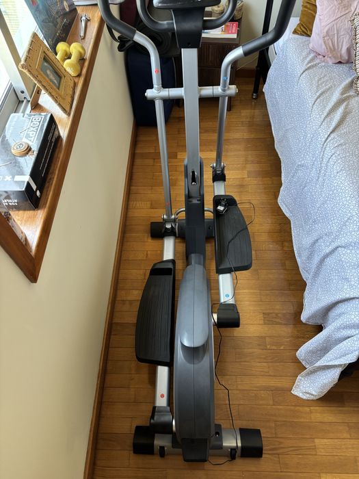 Eliptica BH easy step