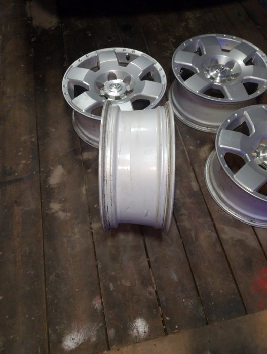 Продам диски в гарному збереженому стані