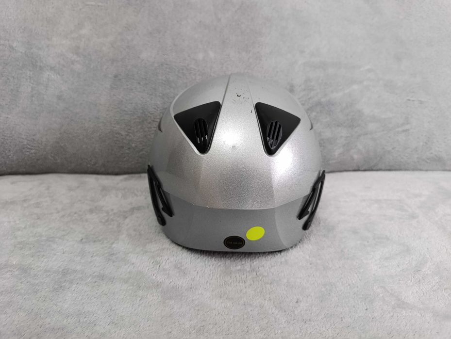 Шлем мото вело шлем ALPINA розмір 56-58 см