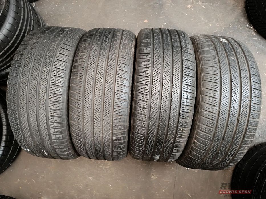 ŚLĄSK 4 X CAŁOROCZNE 245/45R19 102Y VREDESTEIN QUATRAC PRO KOMPLET