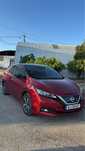 Nissan Leaf II (ZE1) 2020 Elétrico