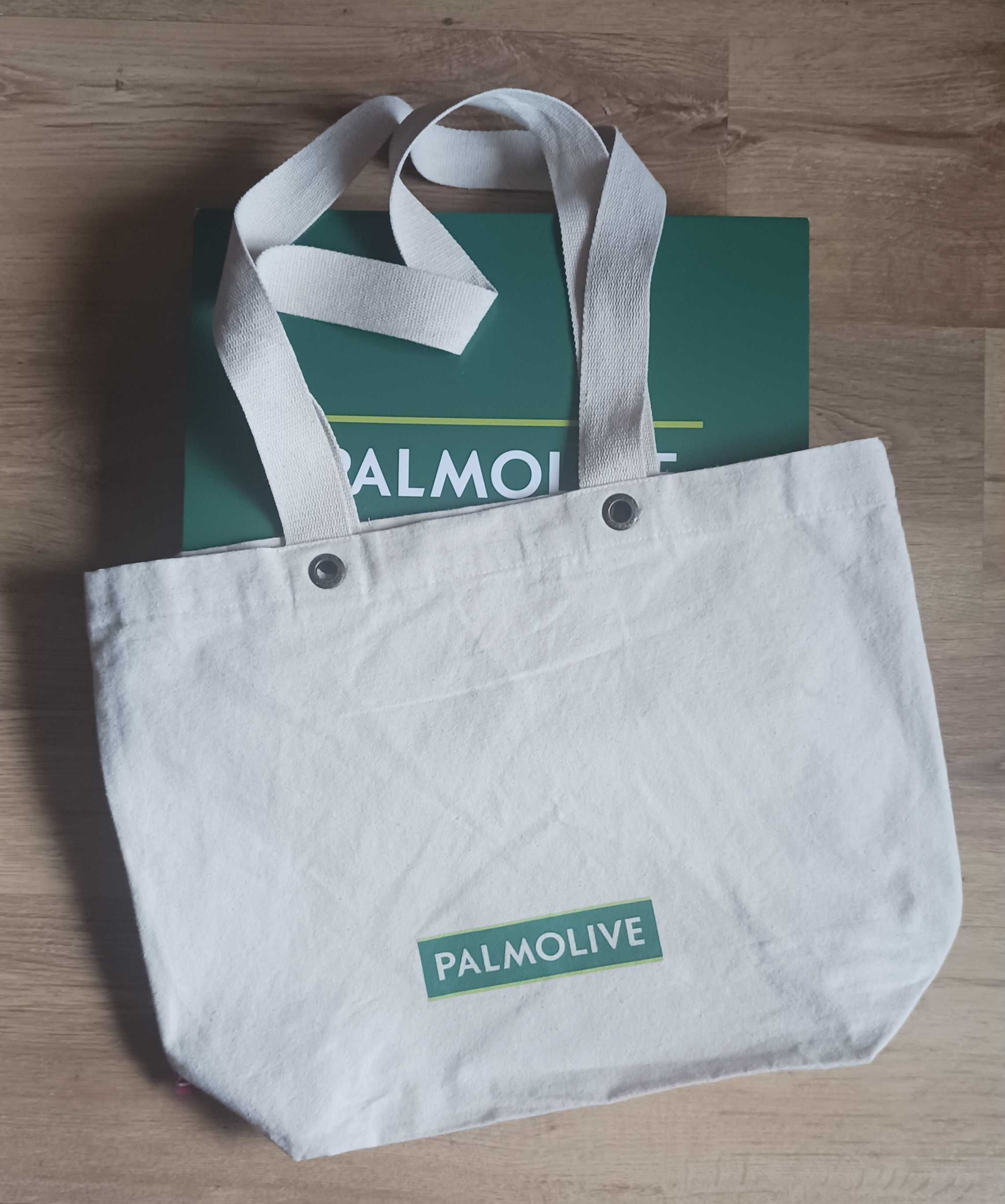 Zestaw kosmetyków Palmolive w kartonie