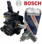 POMPA WTRYSKOWA Lancia Peugeot Citroen 2.0 2.2HDI 0445010046 nowy regulator