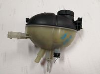 Depósito de água mercedes w212 radiador