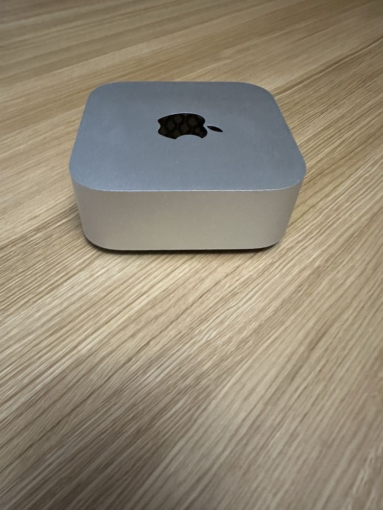 Apple Mac mini M4 16GB - 256GB