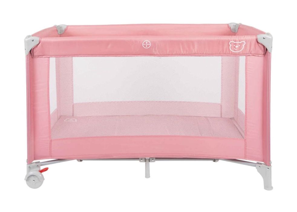 Cama de Viagem + Colchão
