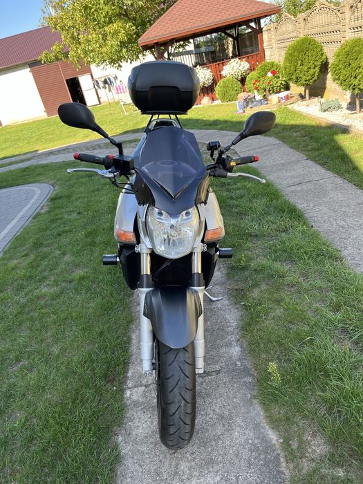 Suzuki GSR 600 ! Bardzo dobry stan.