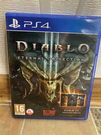 Diablo 3 Enternal Collection PS4/ PS5