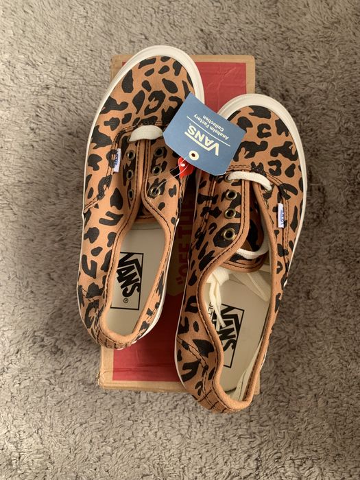 Vans Authentic 44 dx EUR38