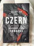 Czerń kolory zła