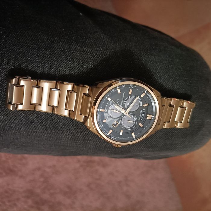 Relógio Citizen Eco-Drive