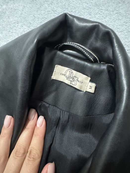 Пальто/ Тренч One Luxy Shop