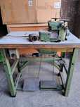 Overlock typu " Żaba" sprawny