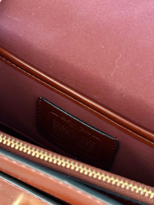 Жіноча сумочка Coach Tabby Shoulder Bag Premium
