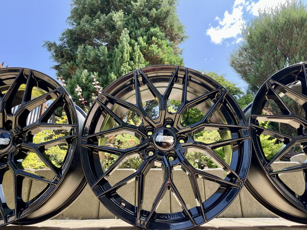 bmw 18 5x112 bmw 5 g30 g31 6 g32 4 g26 3 g20 g21 styling bbs czujniki