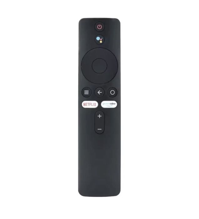 Пульт для керування Xiaomi TV Stick з голосовим пошуком