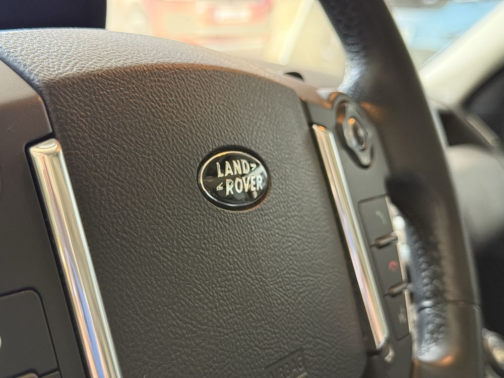 Range Rover Sport 3.0 SDV6 HSE