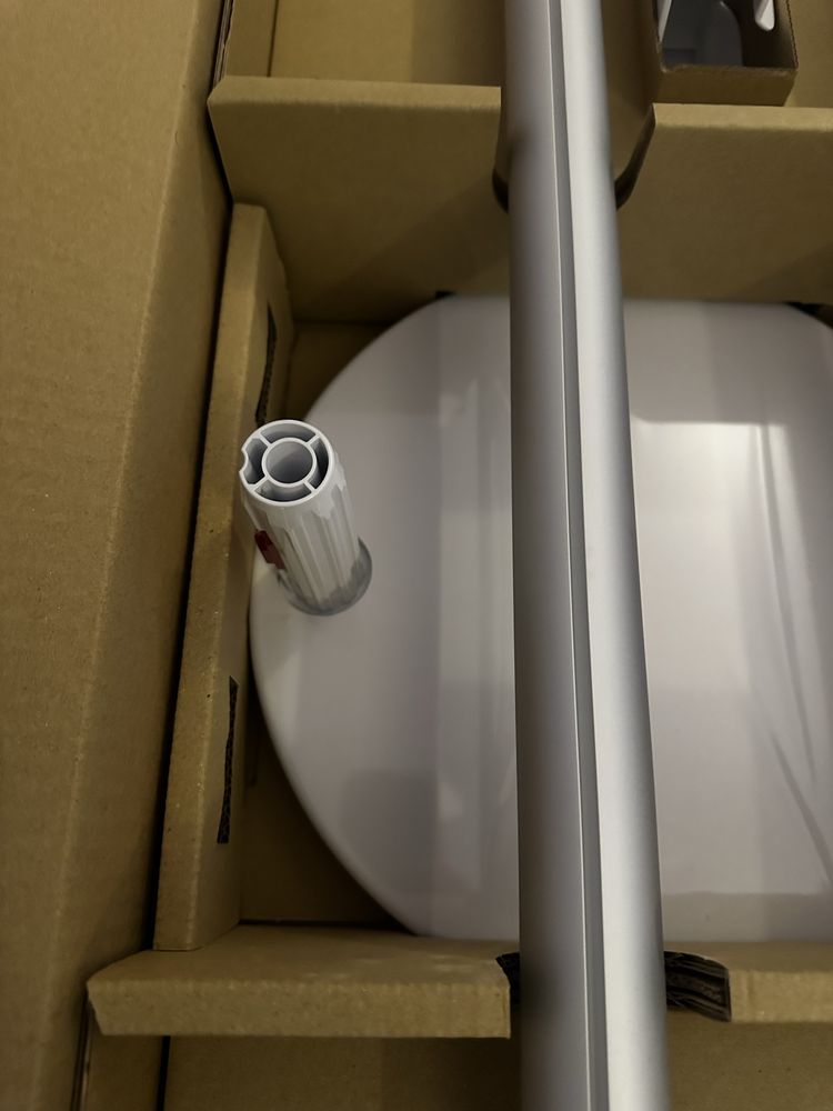 Dyson dok stojąca stacja dokująca