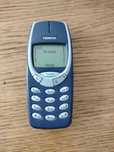 Telefon Nokia 3330