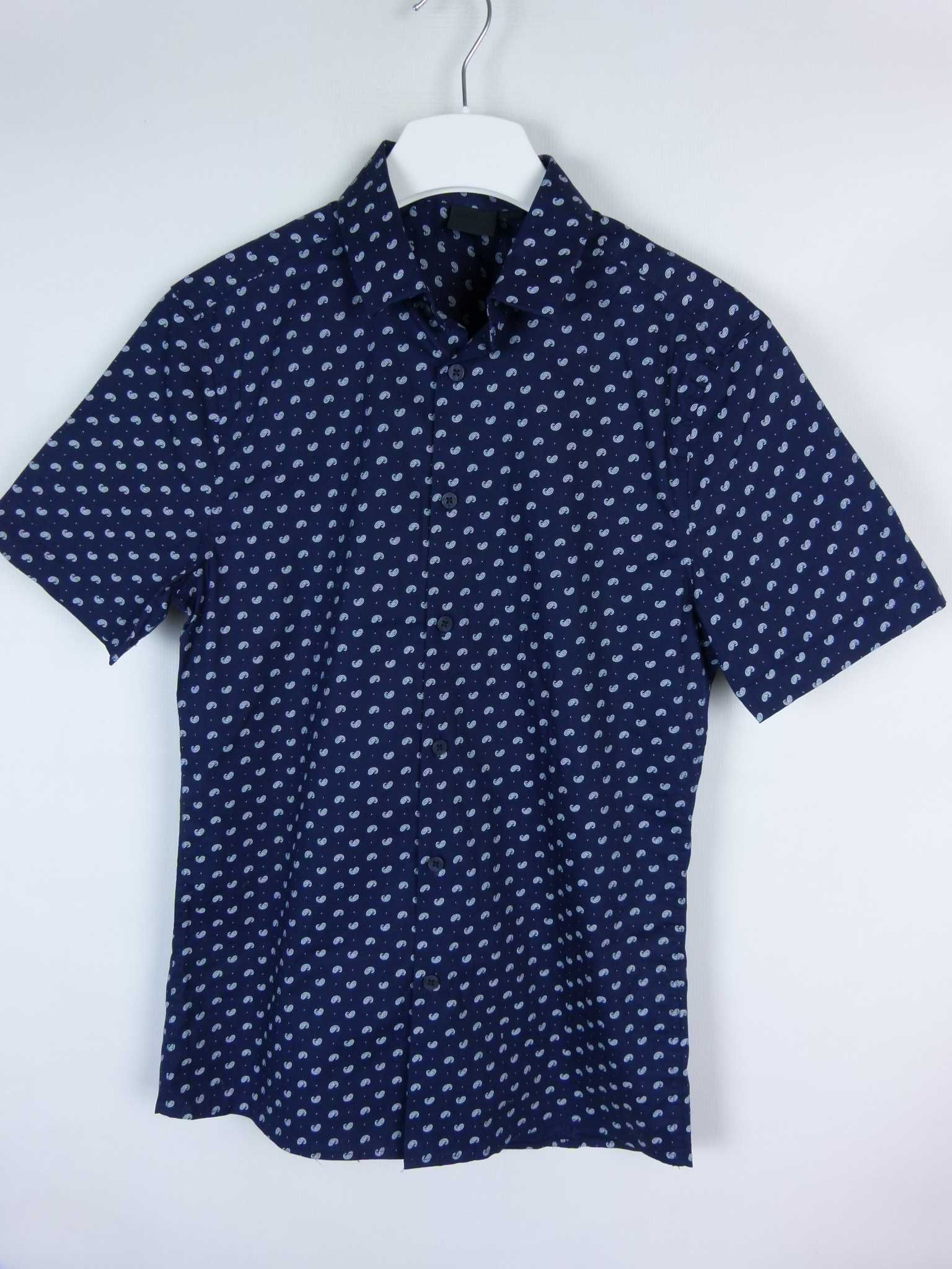 Asos koszula bawełna / XS