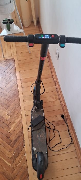 Електро самокат н