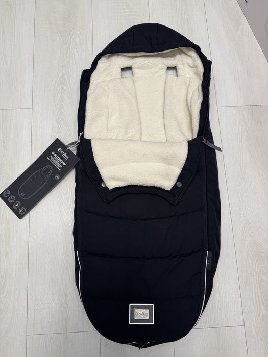 Чохол для ніг Cybex Platinum