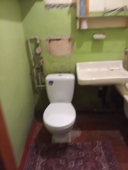 Оренда затишної 1кім квартири!