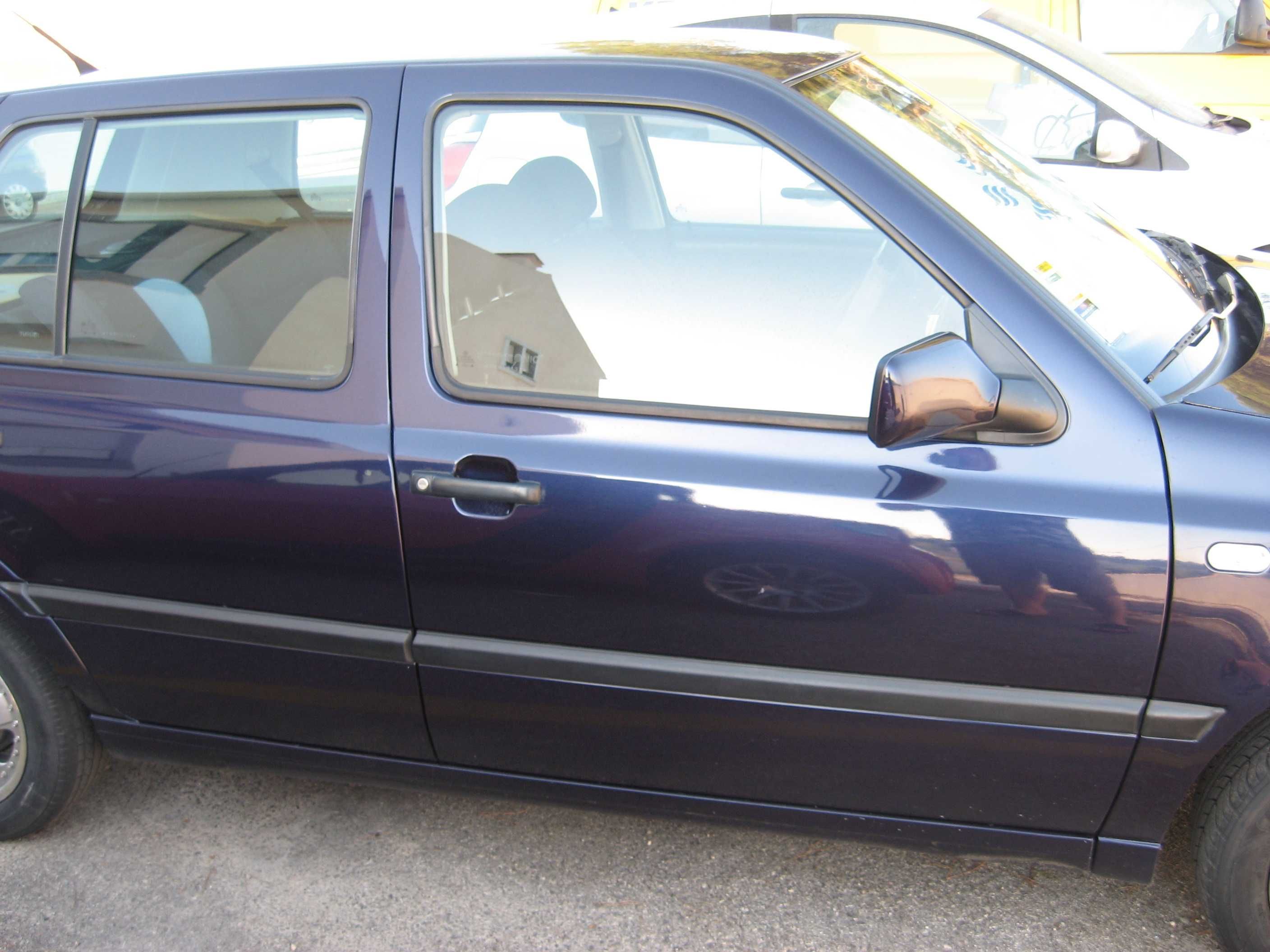 VW GOLF 3 1.9 Tdi