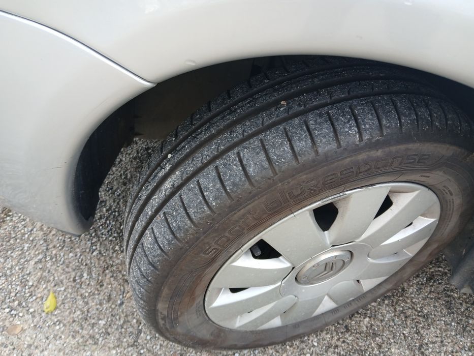 Citroën Xsara Picasso 1.6 Hdi