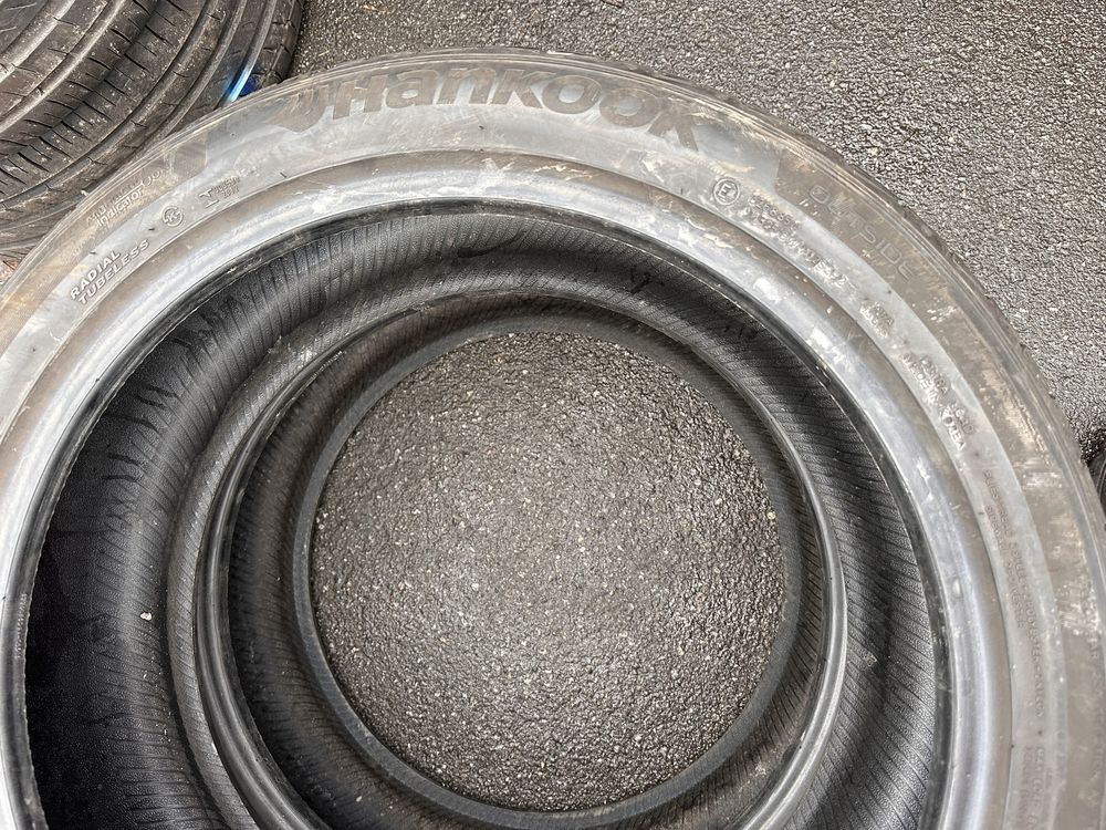 235 45 20 Hankook Ventus S1 Evo 2 Suv