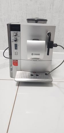 кавовий апарат кавомашина BOSCH CTES32