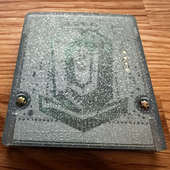 Pokemon Crystal Japonska - Gameboy Color