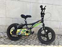 Bicicleta Criança - roda 12”