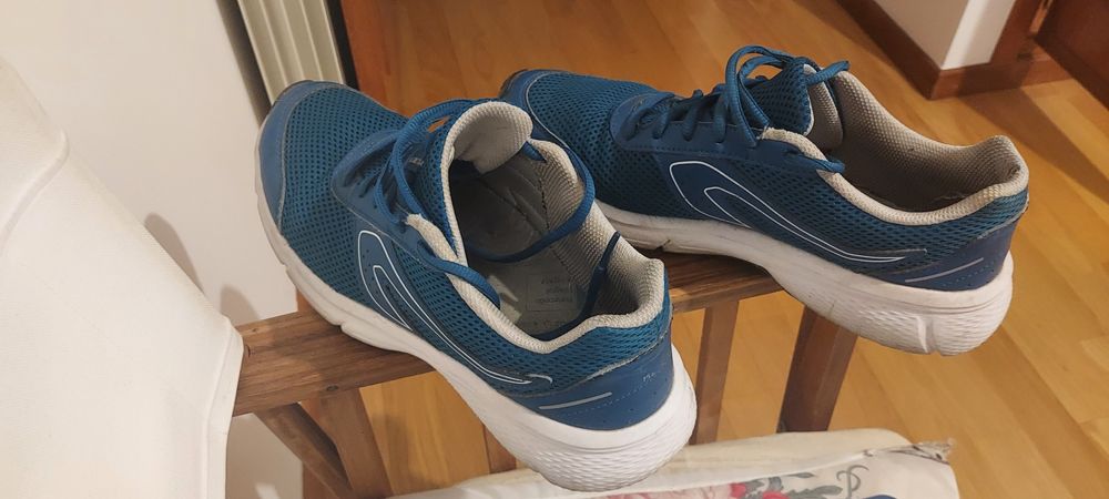 Sapatilhas tamanho 42